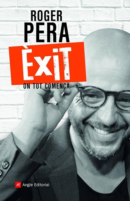 ÈXIT | 9788418197048 | PERA ITXART, ROGER | Llibreria Ombra | Llibreria online de Rubí, Barcelona | Comprar llibres en català i castellà online