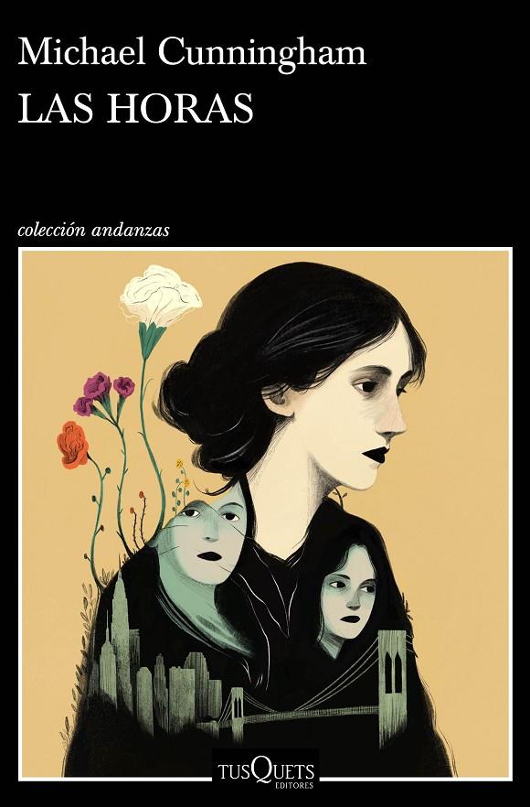 LAS HORAS | 9788490668542 | CUNNINGHAM, MICHAEL | Llibreria Ombra | Llibreria online de Rubí, Barcelona | Comprar llibres en català i castellà online