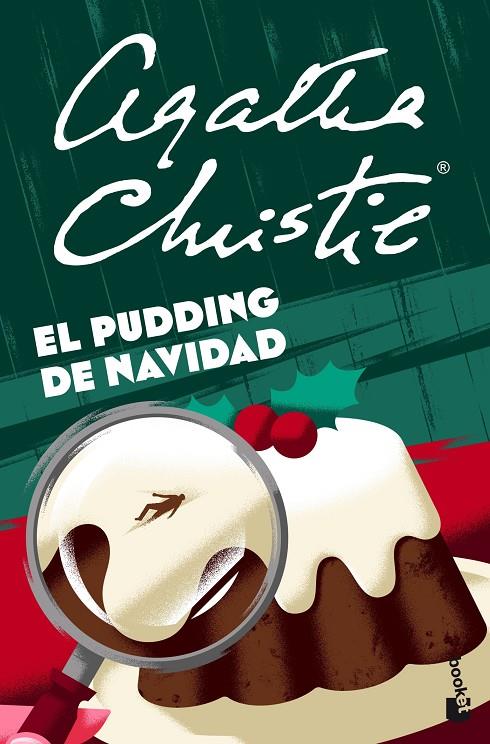 EL PUDDING DE NAVIDAD | 9788408308027 | CHRISTIE, AGATHA | Llibreria Ombra | Llibreria online de Rubí, Barcelona | Comprar llibres en català i castellà online