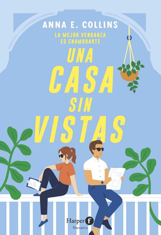 UNA CASA SIN VISTAS | 9788418976452 | E. COLLINS, ANNA | Llibreria Ombra | Llibreria online de Rubí, Barcelona | Comprar llibres en català i castellà online