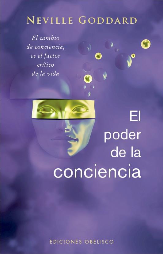 EL PODER DE LA CONCIENCIA | 9788491117186 | GODDARD, NEVILLE | Llibreria Ombra | Llibreria online de Rubí, Barcelona | Comprar llibres en català i castellà online