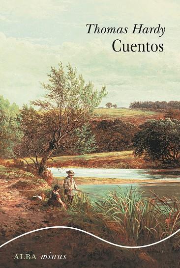 CUENTOS | 9788411782692 | HARDY, THOMAS | Llibreria Ombra | Llibreria online de Rubí, Barcelona | Comprar llibres en català i castellà online