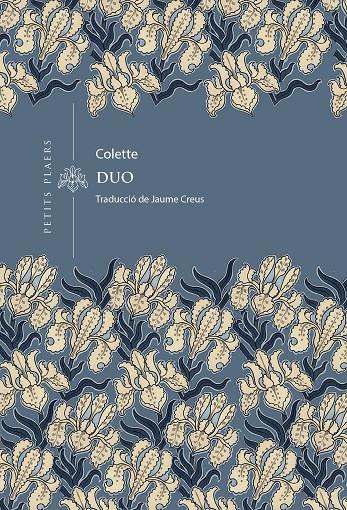 DUO | 9788419474889 | COLETTE | Llibreria Ombra | Llibreria online de Rubí, Barcelona | Comprar llibres en català i castellà online