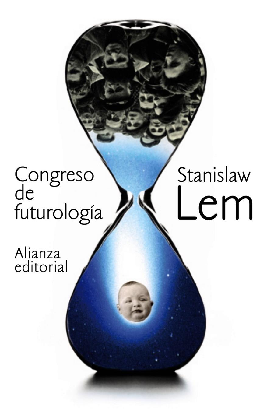 CONGRESO DE FUTUROLOGÍA | 9788420688206 | LEM, STANISLAW | Llibreria Ombra | Llibreria online de Rubí, Barcelona | Comprar llibres en català i castellà online
