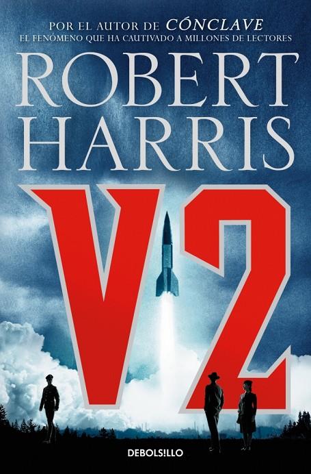 V2 | 9788466382076 | HARRIS, ROBERT | Llibreria Ombra | Llibreria online de Rubí, Barcelona | Comprar llibres en català i castellà online