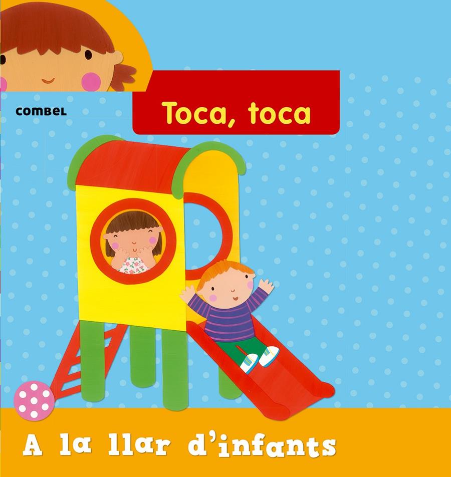 A LA LLAR D'INFANTS | 9788498258240 | REDFORD, RUTH | Llibreria Ombra | Llibreria online de Rubí, Barcelona | Comprar llibres en català i castellà online