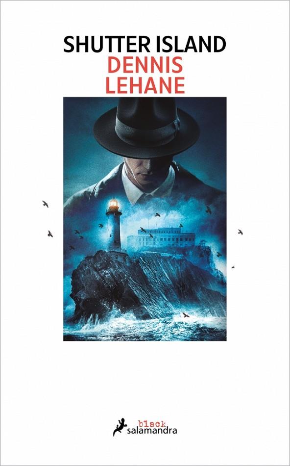 SHUTTER ISLAND | 9788419851604 | LEHANE, DENNIS | Llibreria Ombra | Llibreria online de Rubí, Barcelona | Comprar llibres en català i castellà online