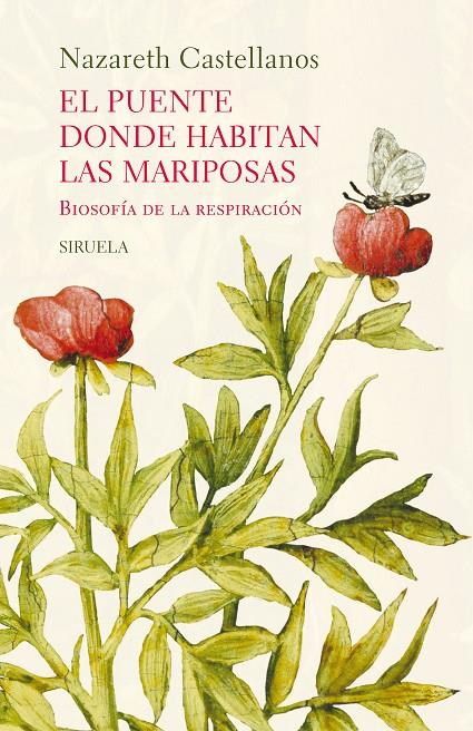 EL PUENTE DONDE HABITAN LAS MARIPOSAS | 9791387688219 | CASTELLANOS, NAZARETH | Llibreria Ombra | Llibreria online de Rubí, Barcelona | Comprar llibres en català i castellà online