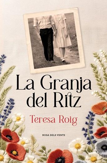 LA GRANJA DEL RITZ | 9788419756909 | ROIG, TERESA | Llibreria Ombra | Llibreria online de Rubí, Barcelona | Comprar llibres en català i castellà online