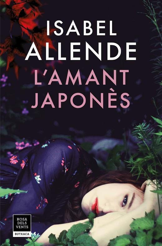 L'AMANT JAPONÈS | 9788417444150 | ALLENDE, ISABEL | Llibreria Ombra | Llibreria online de Rubí, Barcelona | Comprar llibres en català i castellà online