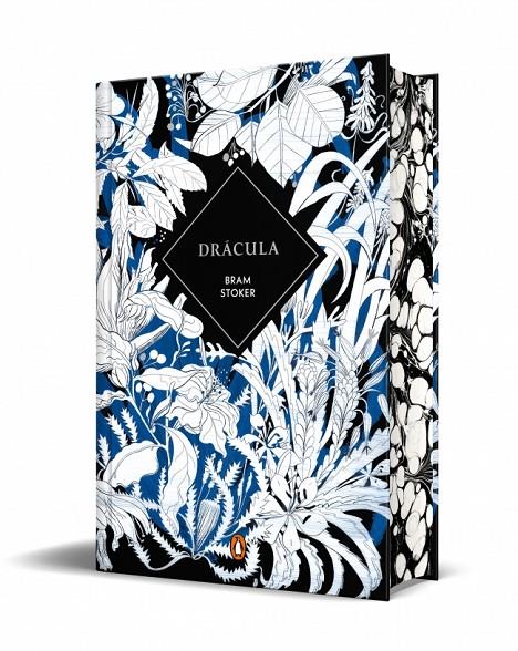 DRÁCULA (EDICIÓN CANTOS TINTADOS) | 9788491058076 | STOKER, BRAM | Llibreria Ombra | Llibreria online de Rubí, Barcelona | Comprar llibres en català i castellà online