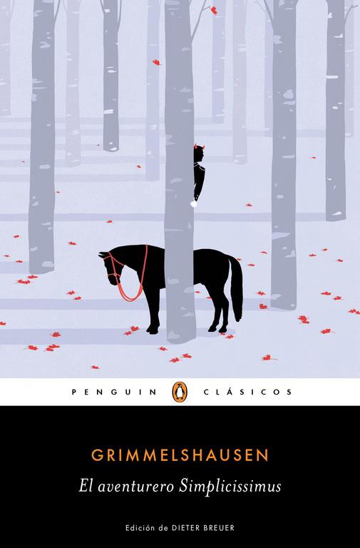 EL AVENTURERO SIMPLICISSIMUS | 9788491051879 | GRIMMELSHAUSEN, H.J. | Llibreria Ombra | Llibreria online de Rubí, Barcelona | Comprar llibres en català i castellà online