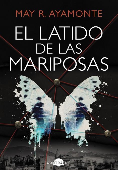 EL LATIDO DE LAS MARIPOSAS | 9791387810528 | R. AYAMONTE, MAY | Llibreria Ombra | Llibreria online de Rubí, Barcelona | Comprar llibres en català i castellà online