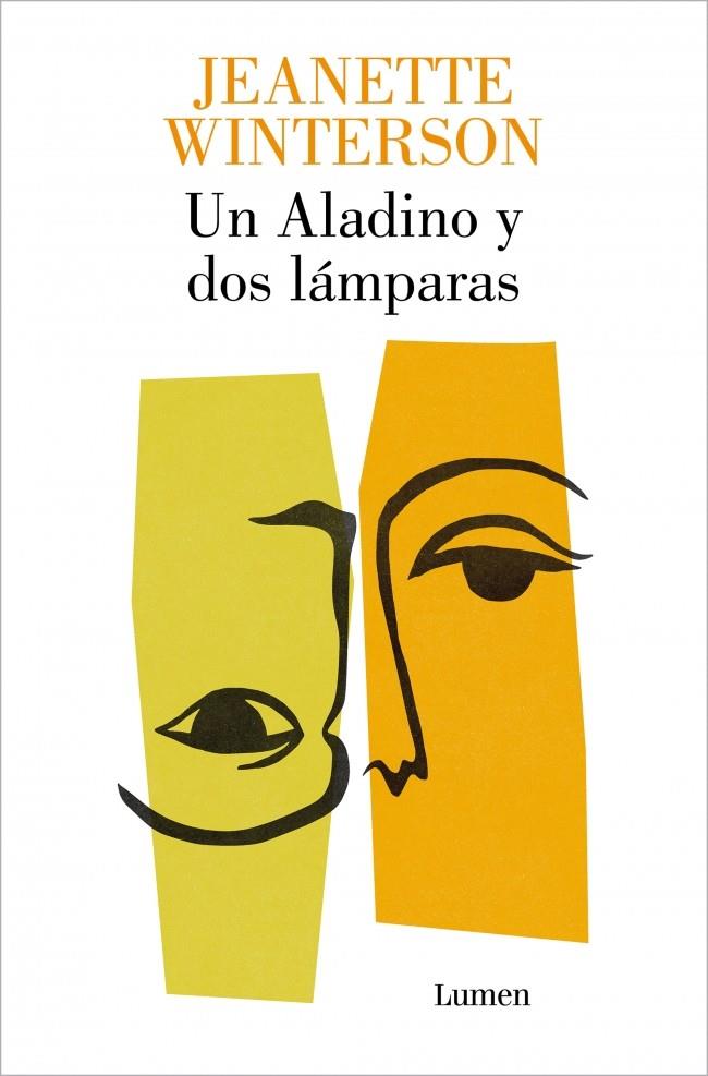 UN ALADINO Y DOS LÁMPARAS | 9788426409195 | WINTERSON, JEANETTE | Llibreria Ombra | Llibreria online de Rubí, Barcelona | Comprar llibres en català i castellà online