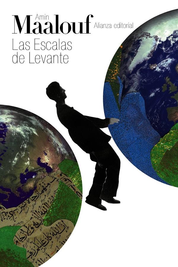 LAS ESCALAS DE LEVANTE | 9788491041177 | MAALOUF, AMIN | Llibreria Ombra | Llibreria online de Rubí, Barcelona | Comprar llibres en català i castellà online