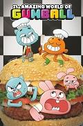 GUMBALL - EL ASOMBROSO MUNDO DE GUMBALL | 9788467922264 | VV.AA | Llibreria Ombra | Llibreria online de Rubí, Barcelona | Comprar llibres en català i castellà online