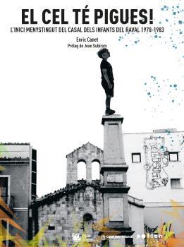 EL CEL TÉ PIGUES | 9788418580499 | CANET, ENRIC | Llibreria Ombra | Llibreria online de Rubí, Barcelona | Comprar llibres en català i castellà online