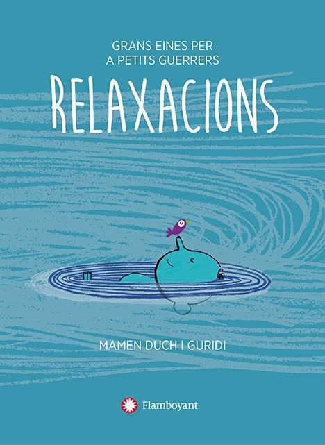 RELAXACIONS | 9788494681509 | DUCH, MAMEN | Llibreria Ombra | Llibreria online de Rubí, Barcelona | Comprar llibres en català i castellà online