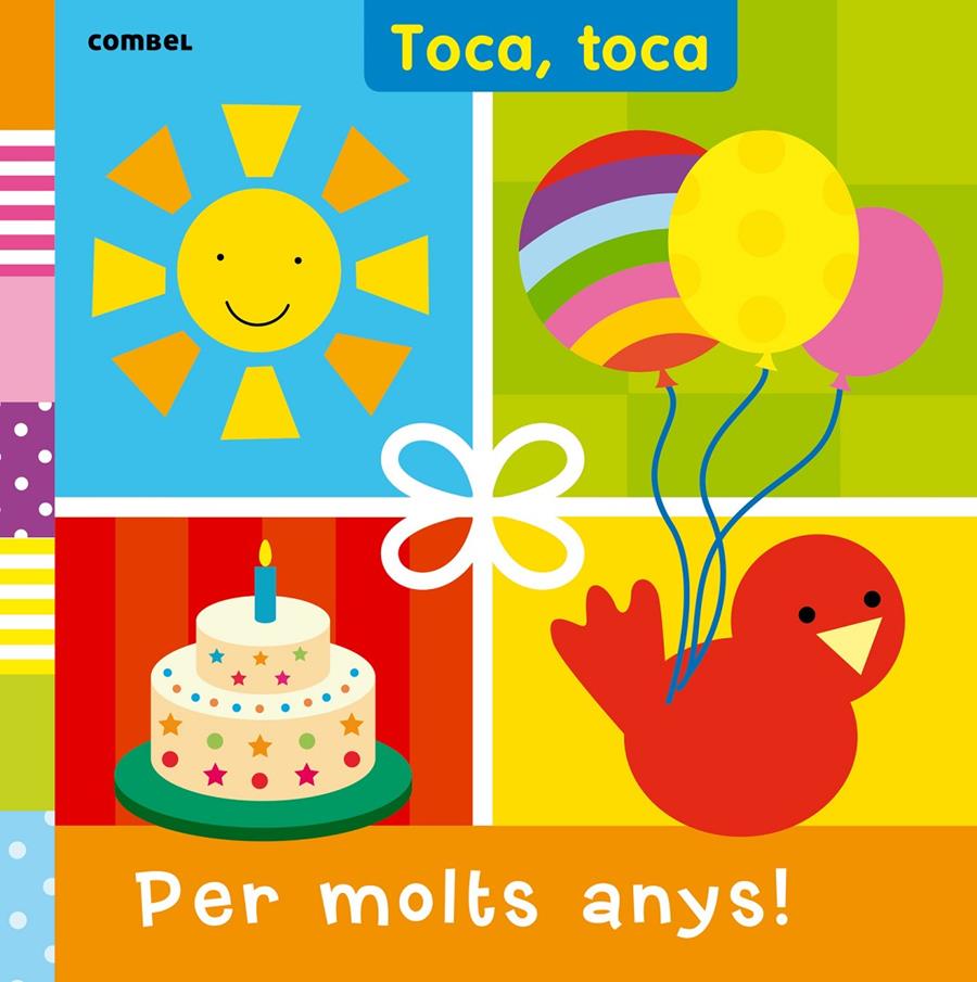 PER MOLTS ANYS! | 9788491010142 | BOOKS LTD., LADYBIRD | Llibreria Ombra | Llibreria online de Rubí, Barcelona | Comprar llibres en català i castellà online