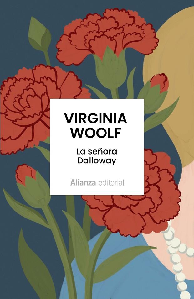 LA SEÑORA DALLOWAY | 9791370091620 | WOOLF, VIRGINIA | Llibreria Ombra | Llibreria online de Rubí, Barcelona | Comprar llibres en català i castellà online