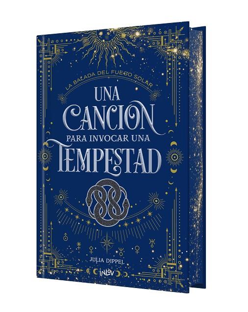 UNA CANCIÓN PARA INVOCAR UNA TEMPESTAD | 9788410399297 | DIPPEL, JULIA | Llibreria Ombra | Llibreria online de Rubí, Barcelona | Comprar llibres en català i castellà online