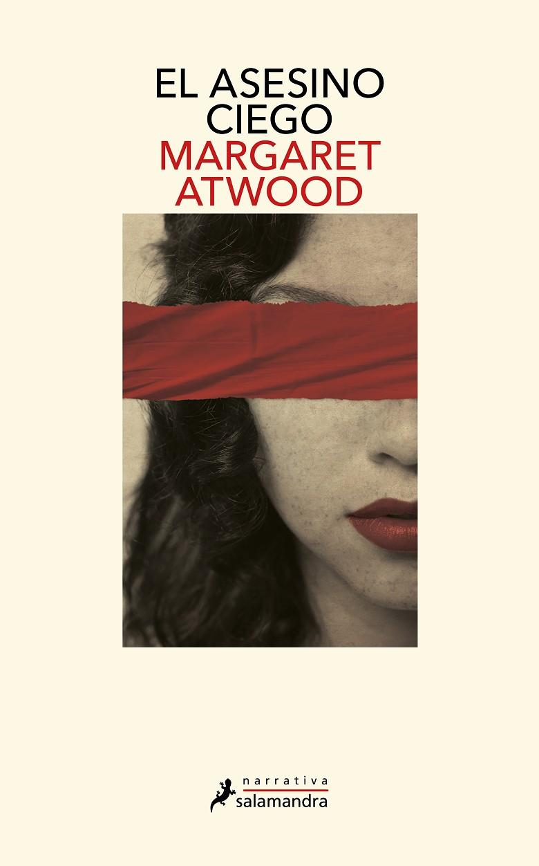 EL ASESINO CIEGO | 9788419346391 | ATWOOD, MARGARET | Llibreria Ombra | Llibreria online de Rubí, Barcelona | Comprar llibres en català i castellà online