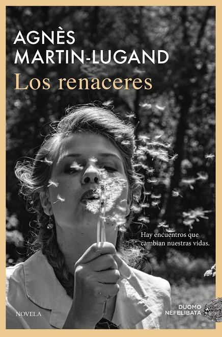 LOS RENACERES | 9791387574406 | MARTIN-LUGAND, AGNÈS | Llibreria Ombra | Llibreria online de Rubí, Barcelona | Comprar llibres en català i castellà online