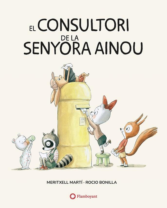 EL CONSULTORI DE LA SENYORA AINOU | 9791387614096 | MARTÍ, MERITXELL | Llibreria Ombra | Llibreria online de Rubí, Barcelona | Comprar llibres en català i castellà online