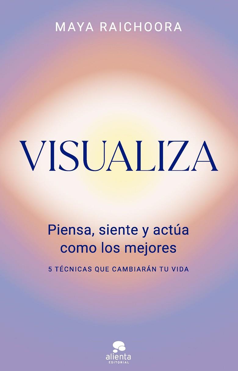 VISUALIZA | 9788413444970 | RAICHOORA, MAYA | Llibreria Ombra | Llibreria online de Rubí, Barcelona | Comprar llibres en català i castellà online