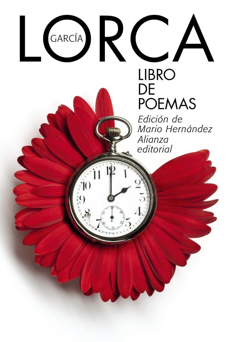 LIBRO DE POEMAS BA8 | 9788420689616 | GARCÍA LORCA, FEDERICO | Llibreria Ombra | Llibreria online de Rubí, Barcelona | Comprar llibres en català i castellà online