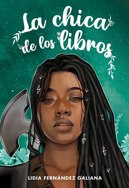 LA CHICA DE LOS LIBROS | 9788418002359 | FERNÁNDEZ GALIANA, LIDIA | Llibreria Ombra | Llibreria online de Rubí, Barcelona | Comprar llibres en català i castellà online