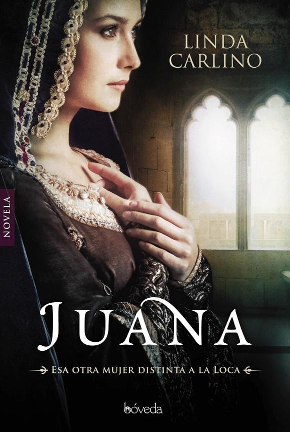 JUANA | 9788416691401 | CARLINO, LINDA | Llibreria Ombra | Llibreria online de Rubí, Barcelona | Comprar llibres en català i castellà online
