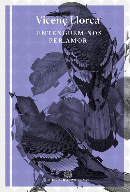 ENTENGUEM-NOS PER AMOR | 9788416726493 | LLORCA I BERROCAL, VICENÇ | Llibreria Ombra | Llibreria online de Rubí, Barcelona | Comprar llibres en català i castellà online