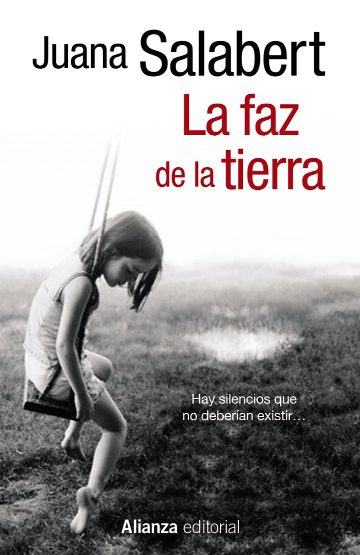 LA FAZ DE LA TIERRA | 9788420687551 | JUANA SALABERT | Llibreria Ombra | Llibreria online de Rubí, Barcelona | Comprar llibres en català i castellà online