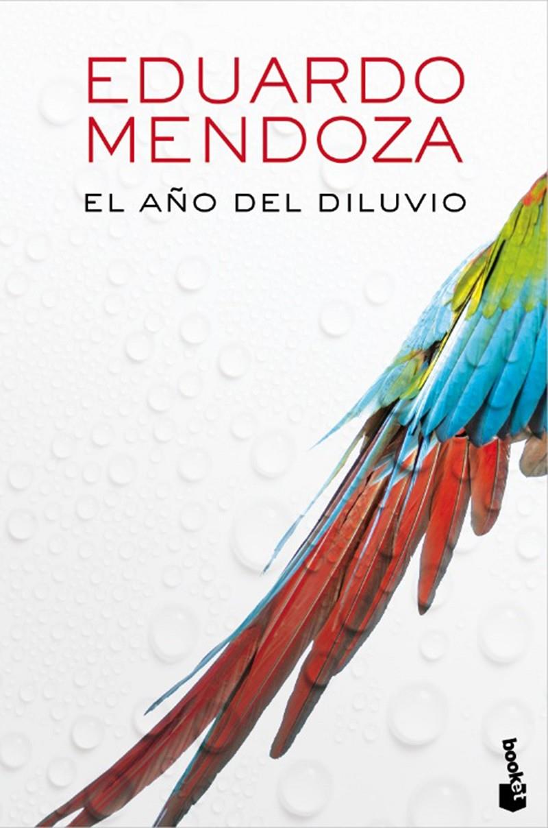 EL AÑO DEL DILUVIO | 9788432229459 | EDUARDO MENDOZA | Llibreria Ombra | Llibreria online de Rubí, Barcelona | Comprar llibres en català i castellà online
