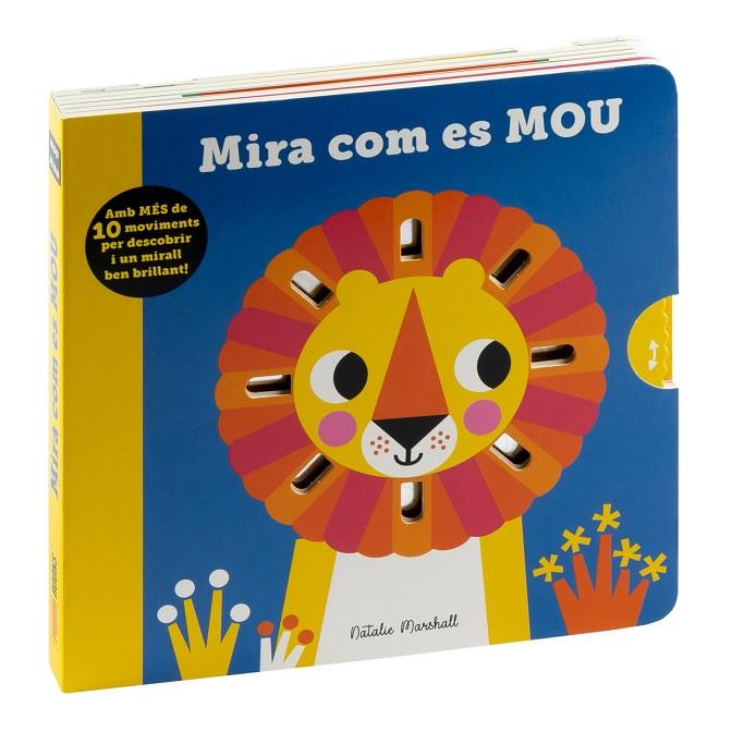 MIRA COM ES MOU | 9788411015677 | Llibreria Ombra | Llibreria online de Rubí, Barcelona | Comprar llibres en català i castellà online
