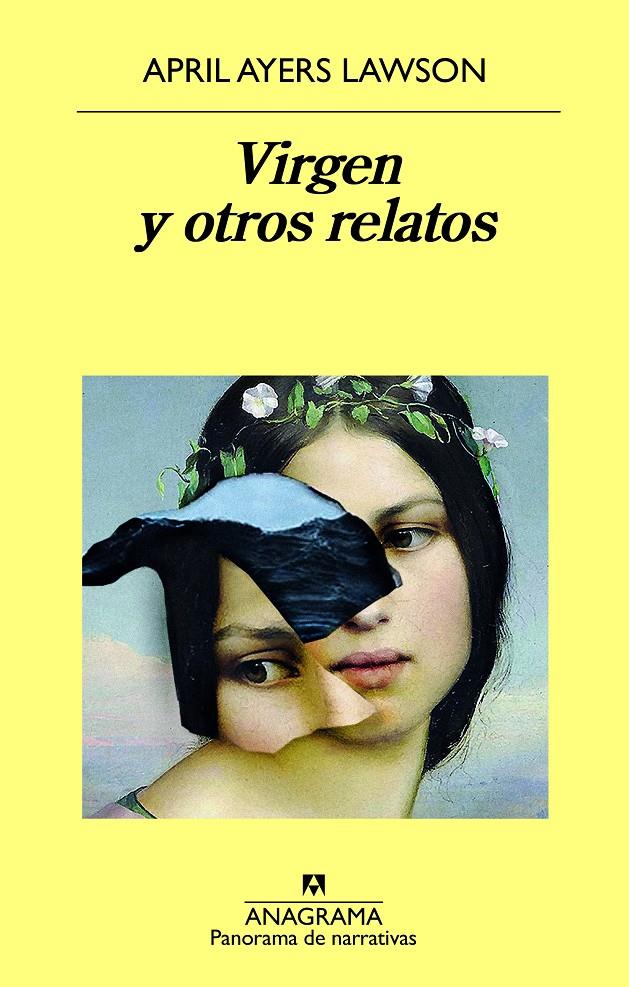 VIRGEN Y OTROS RELATOS | 9788433980014 | LAWSON, APRIL AYERS | Llibreria Ombra | Llibreria online de Rubí, Barcelona | Comprar llibres en català i castellà online