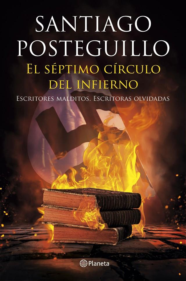 EL SÉPTIMO CÍRCULO DEL INFIERNO | 9788408175391 | POSTEGUILLO, SANTIAGO | Llibreria Ombra | Llibreria online de Rubí, Barcelona | Comprar llibres en català i castellà online