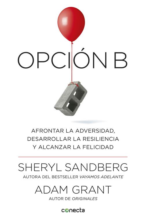 OPCIÓN B | 9788416883141 | SHERYL SANDBERG/ADAM GRANT | Llibreria Ombra | Llibreria online de Rubí, Barcelona | Comprar llibres en català i castellà online