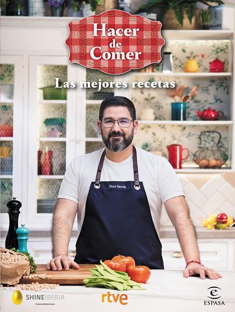 HACER DE COMER | 9788467055931 | SHINE / CR TVE | Llibreria Ombra | Llibreria online de Rubí, Barcelona | Comprar llibres en català i castellà online