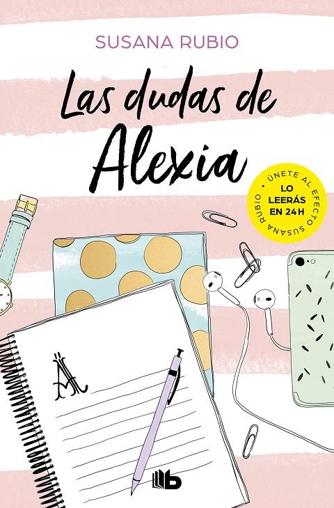 LAS DUDAS DE ALEXIA (SAGA ALEXIA 2) | 9788413142050 | RUBIO, SUSANA | Llibreria Ombra | Llibreria online de Rubí, Barcelona | Comprar llibres en català i castellà online