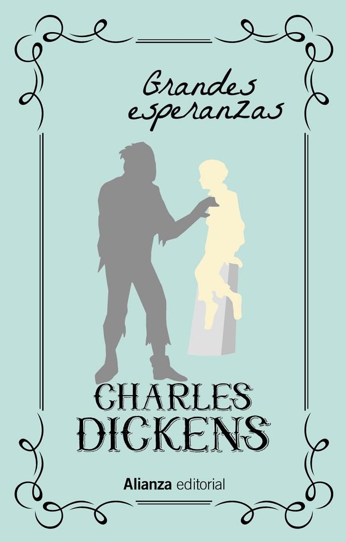 GRANDES ESPERANZAS | 9788491816942 | DICKENS, CHARLES | Llibreria Ombra | Llibreria online de Rubí, Barcelona | Comprar llibres en català i castellà online