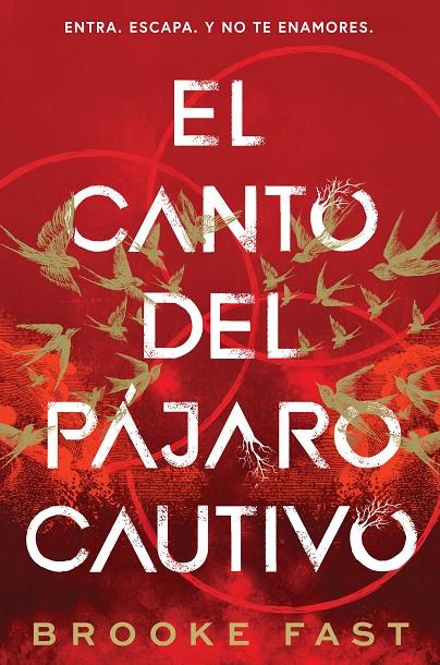 EL CANTO DEL PÁJARO CAUTIVO | 9791387711771 | FAST, BROOKE | Llibreria Ombra | Llibreria online de Rubí, Barcelona | Comprar llibres en català i castellà online