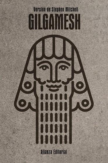 GILGAMESH | 9788420683270 | ANÓNIMO | Llibreria Ombra | Llibreria online de Rubí, Barcelona | Comprar llibres en català i castellà online