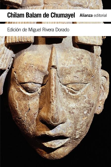 CHILAM BALAM DE CHUMAYEL | 9788491046421 | RIVERA DORADO, MIGUEL | Llibreria Ombra | Llibreria online de Rubí, Barcelona | Comprar llibres en català i castellà online