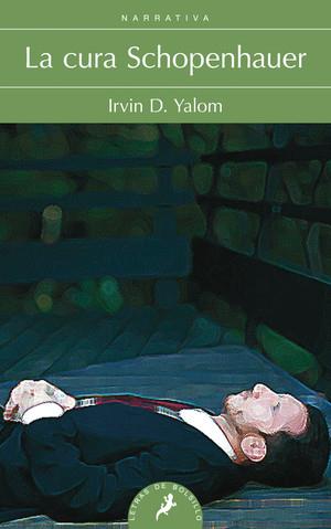 LA CURA SCHOPENHAUER | 9788498384635 | IRVIN YALOM | Llibreria Ombra | Llibreria online de Rubí, Barcelona | Comprar llibres en català i castellà online