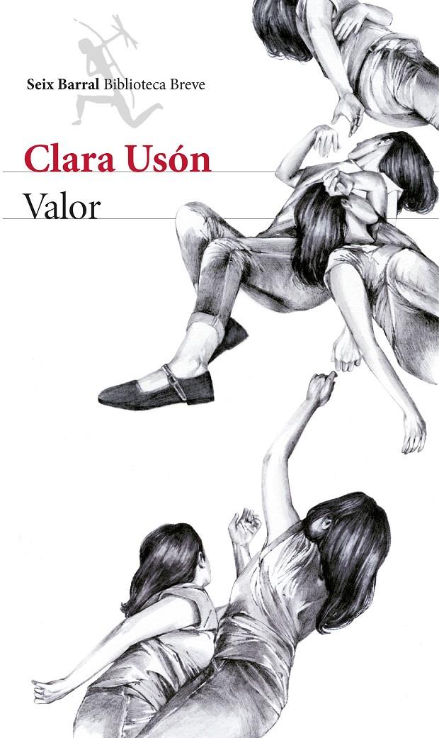 VALOR | 9788432225185 | CLARA USÓN VEGAS | Llibreria Ombra | Llibreria online de Rubí, Barcelona | Comprar llibres en català i castellà online