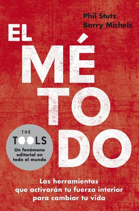 EL METODO (THE TOOLS) | 9788425348334 | PHIL STUTZ - BARRY MICHELS | Llibreria Ombra | Llibreria online de Rubí, Barcelona | Comprar llibres en català i castellà online
