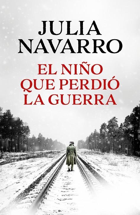 EL NIÑO QUE PERDIÓ LA GUERRA | 9788466389167 | NAVARRO, JULIA | Llibreria Ombra | Llibreria online de Rubí, Barcelona | Comprar llibres en català i castellà online