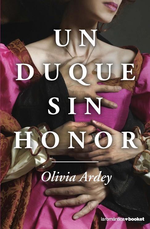 UN DUQUE SIN HONOR | 9788408193739 | ARDEY, OLIVIA | Llibreria Ombra | Llibreria online de Rubí, Barcelona | Comprar llibres en català i castellà online